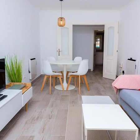 Isla Saint Tropez Apartment Javea Arenal By Rock Rentals Jávea Exterior foto