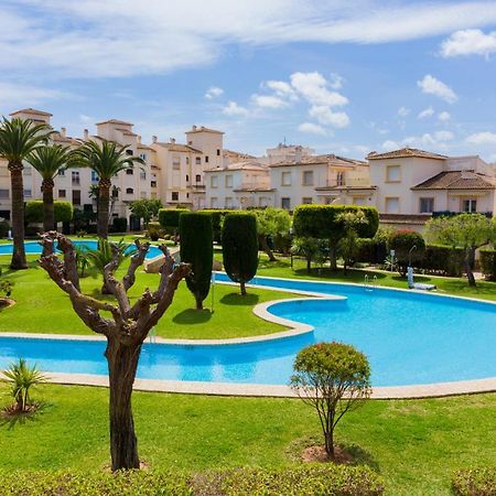 Isla Saint Tropez Apartment Javea Arenal By Rock Rentals Jávea Exterior foto