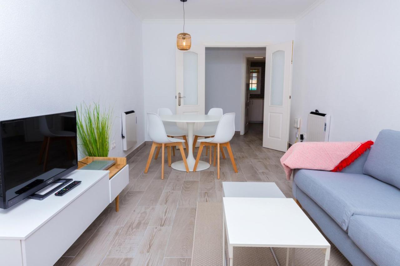 Isla Saint Tropez Apartment Javea Arenal By Rock Rentals Jávea Exterior foto