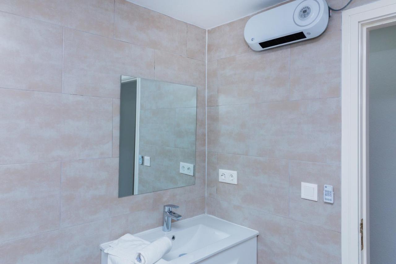 Isla Saint Tropez Apartment Javea Arenal By Rock Rentals Jávea Exterior foto