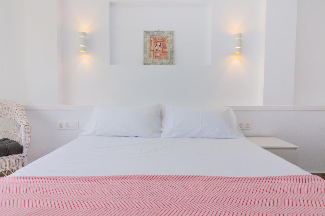 Isla Saint Tropez Apartment Javea Arenal By Rock Rentals Jávea Exterior foto